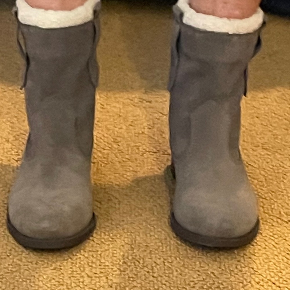 New in Box Sole Society So-Verona Boots - Picture 9 of 11